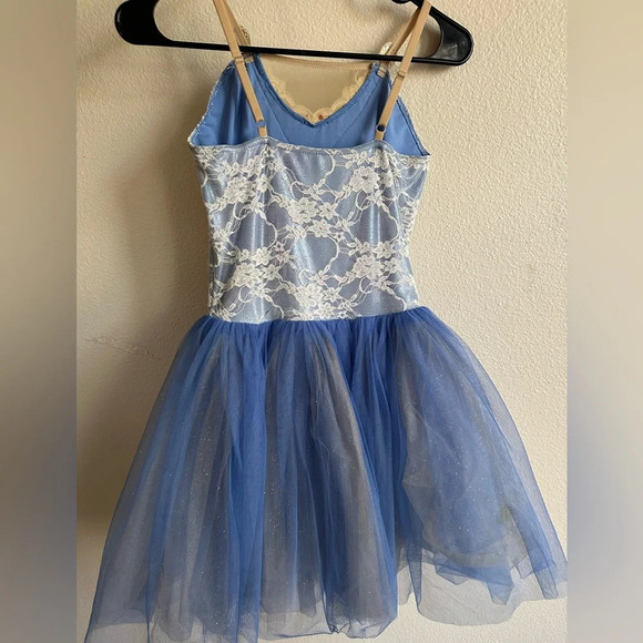 WEISSMAN GIRL DRESS - Picture 2 of 6